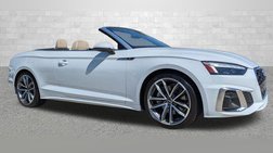 2024 Audi A5 quattro Premium Plus 45 TFSI