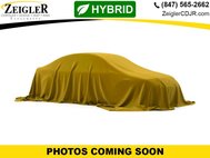 2022 Toyota Tundra TRD Pro HV