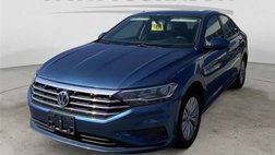 2020 Volkswagen Jetta S