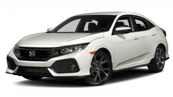 2017 Honda Civic Sport