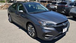2024 Subaru Legacy Limited