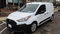 2019 Ford Transit Connect XL