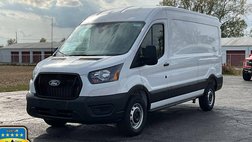 2026 Ford Transit 250