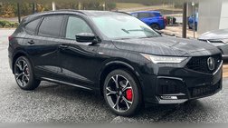 2026 Acura MDX SH-AWD Type S w/Advance Package