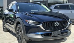 2023 Mazda CX-30 2.5 Turbo Premium Plus