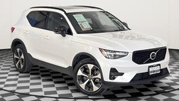 2024 Volvo XC40 B5 Core Bright Theme
