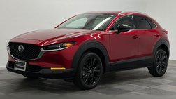2022 Mazda CX-30 2.5 Turbo Premium