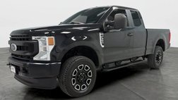 2021 Ford Super Duty F-350 XL