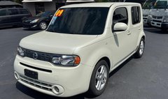 2009 Nissan Cube 1.8