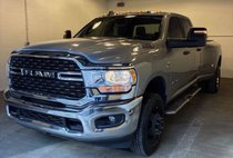 2023 Ram Ram Pickup 3500 Big Horn