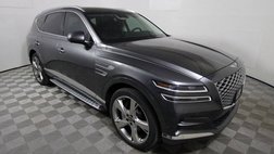 2023 Genesis GV80 3.5T