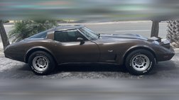 1979 Chevrolet Corvette 