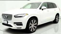 2020 Volvo XC90 T8 eAWD Inscription 6-Passenger