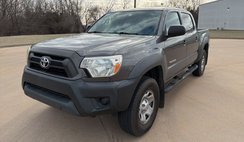 2014 Toyota Tacoma PreRunner
