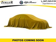 2022 Alfa Romeo Stelvio Veloce