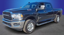 2024 Ram Ram Pickup 2500 Big Horn