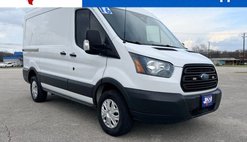 2016 Ford Transit 250