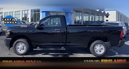 2024 Ram Ram Pickup 2500 Tradesman
