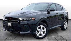 2023 Dodge Hornet GT