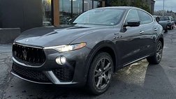 2023 Maserati Levante Modena