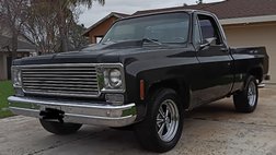 1978 Chevrolet custom