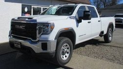 2023 GMC Sierra 3500HD Pro