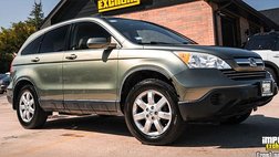 2007 Honda CR-V EX-L