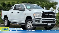2024 Ram Ram Pickup 2500 Big Horn