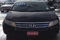 2013 Honda Odyssey EX-L