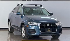 2016 Audi Q3 2.0T quattro Premium Plus