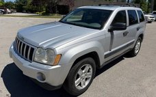 2005 Jeep Grand Cherokee Laredo