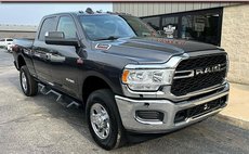 2022 Ram Ram Pickup 2500 Tradesman