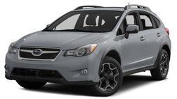2014 Subaru XV Crosstrek 2.0i Premium