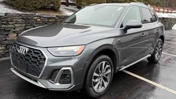 2023 Audi Q5 quattro S line Prem Plus 45 TFSI