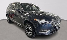 2023 Volvo XC90 Recharge T8 Plus Bright Theme 7P