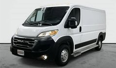 2023 Ram ProMaster 2500 136 WB