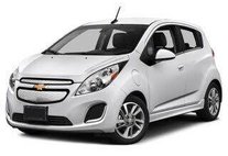 2016 Chevrolet Spark EV 1LT