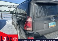 2005 Toyota 4Runner SR5