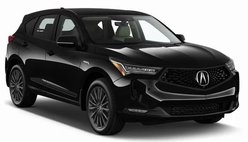 2023 Acura RDX SH-AWD w/Advance w/A-SPEC