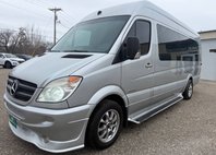 2009 Dodge Sprinter 2500