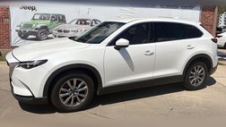 2019 Mazda CX-9 Touring