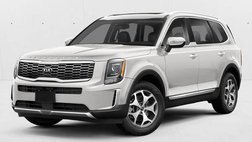 2020 Kia Telluride LX