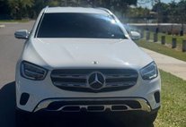 2021 Mercedes-Benz GLC-Class GLC 300
