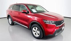 2023 Kia Sorento LX