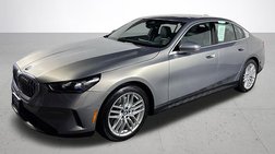 2024 BMW 5 Series 530i xDrive