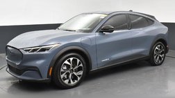 2024 Ford Mustang Mach-E Select