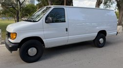 2004 Ford E-Series E-350 SD