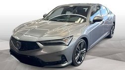 2024 Acura Integra w/Tech w/A-SPEC