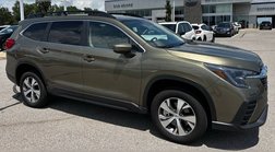 2025 Subaru Ascent Premium 7-Passenger