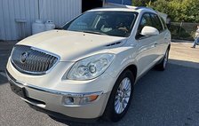 2008 Buick Enclave CXL